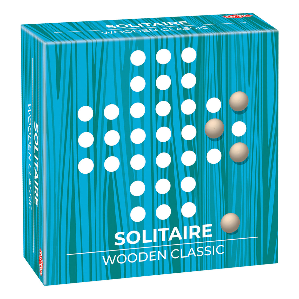 TAKTIC Solitaire Classic