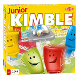 Taktik Junior Kimble