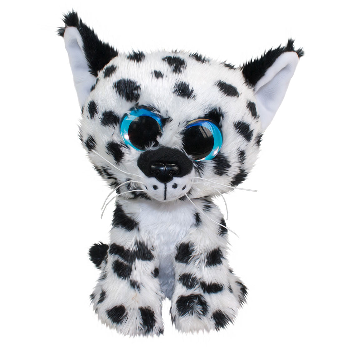 Lumo Stars Hug - Lynx Wanter, 15cm