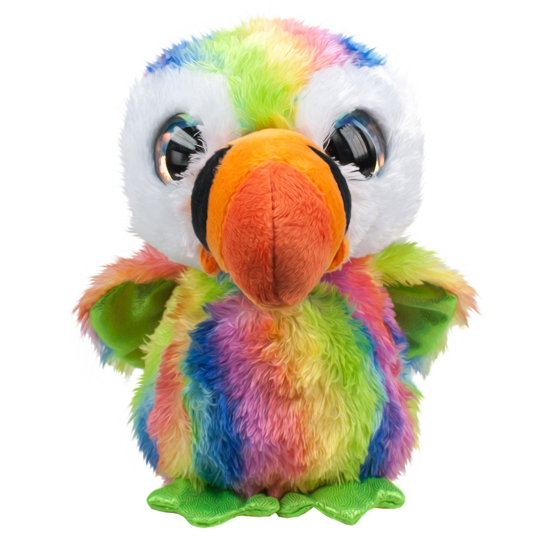 LUMO STARS ABRAGO - Puffin Lenni, 15 cm