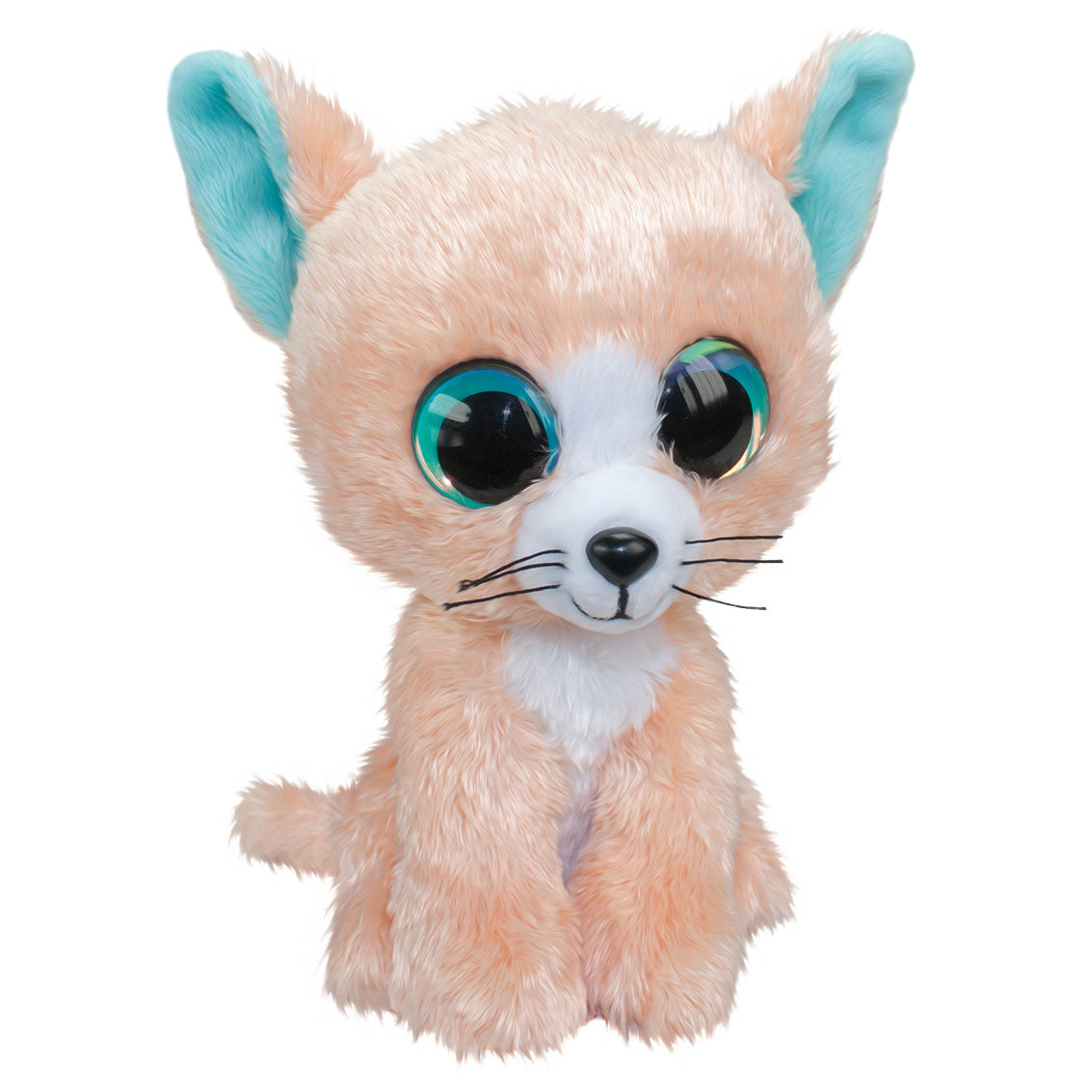 LUMO Stars Hug - Kat Peach, 15 cm