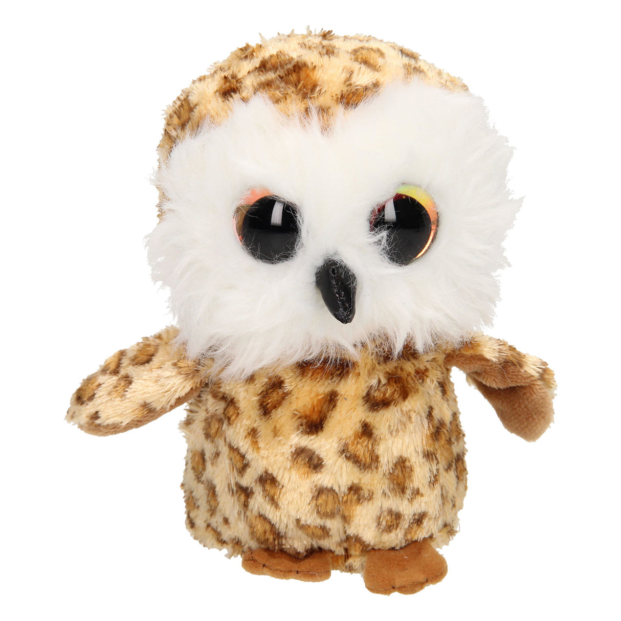 Lumo Stars hug - Owl Uggla, 15cm