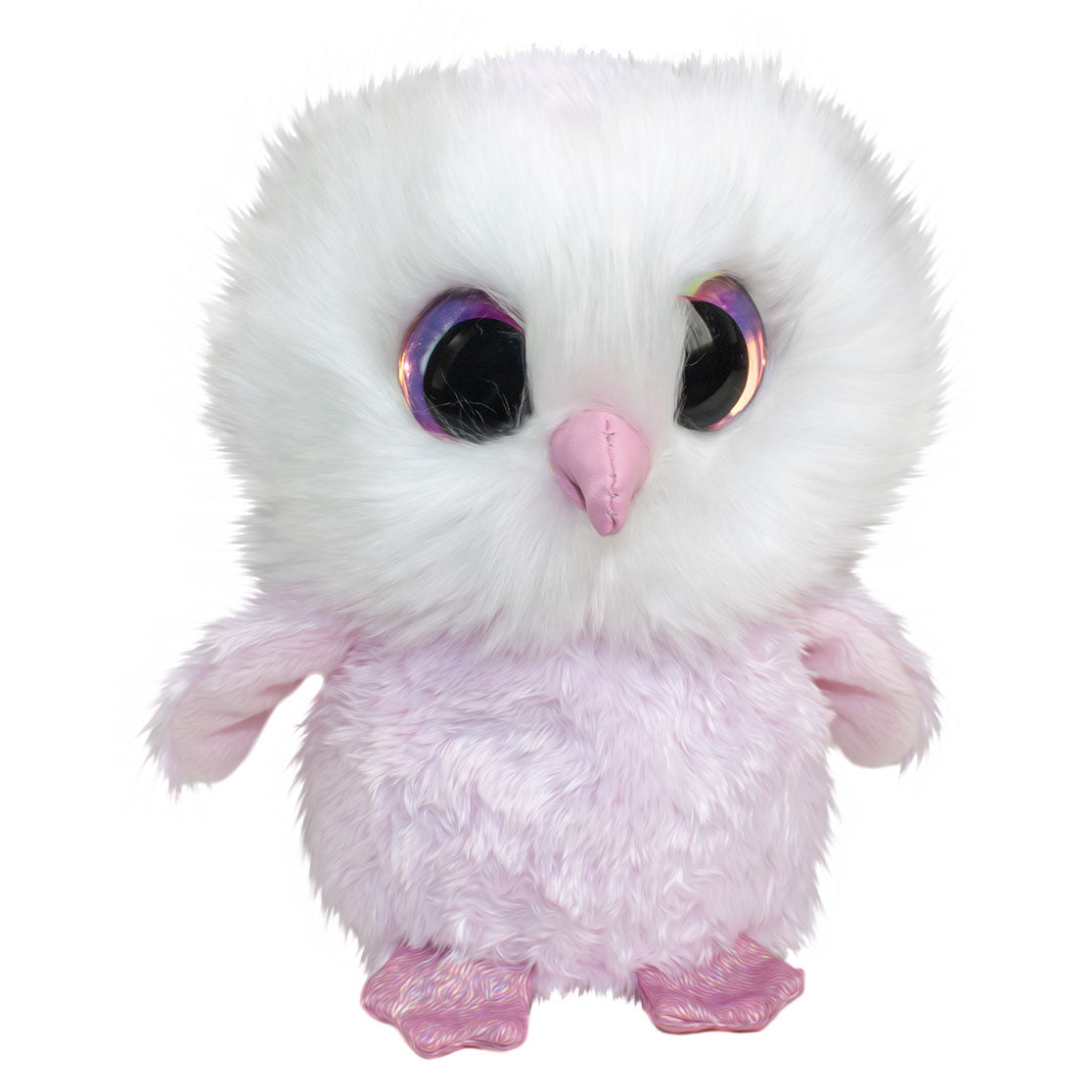 Lumo Stars hug - Owl Pollo, 15cm