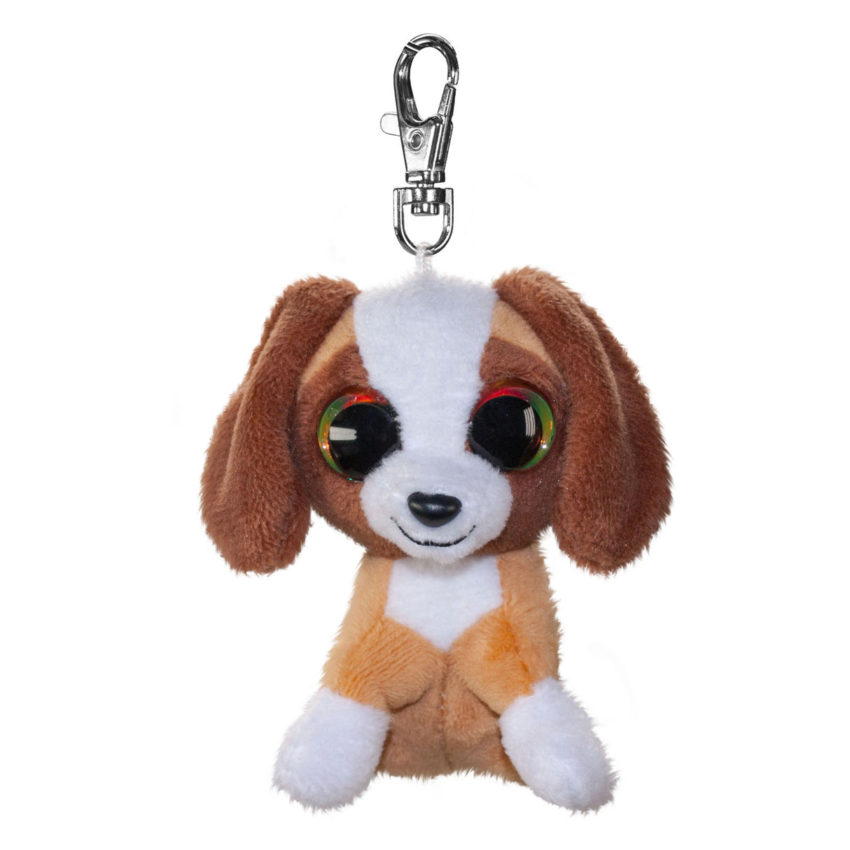 Lumo Stars Key Ring Dog Wuff