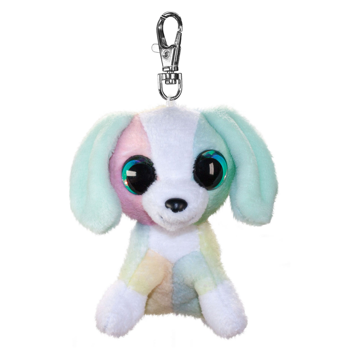 Lumo Stars Keychain Dog Spotty