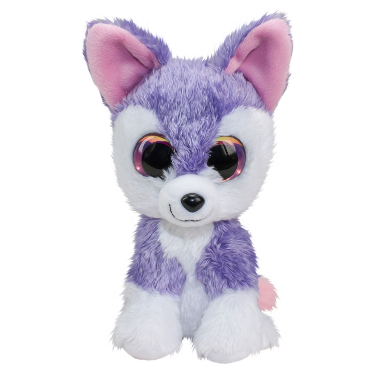 Lumo Stars Hug Wolf Susi, 24cm