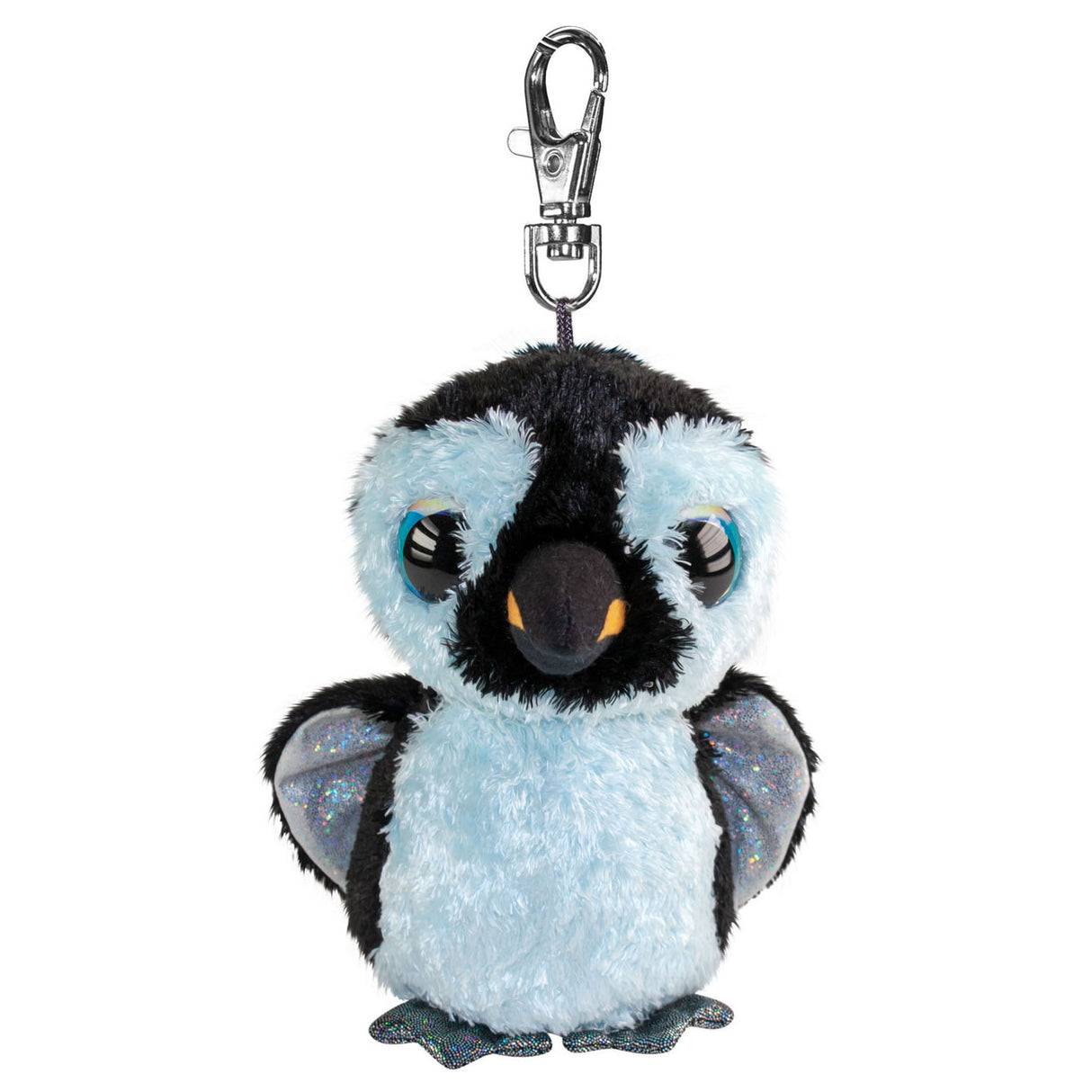 Lumo Stars Boychain Penguin ping