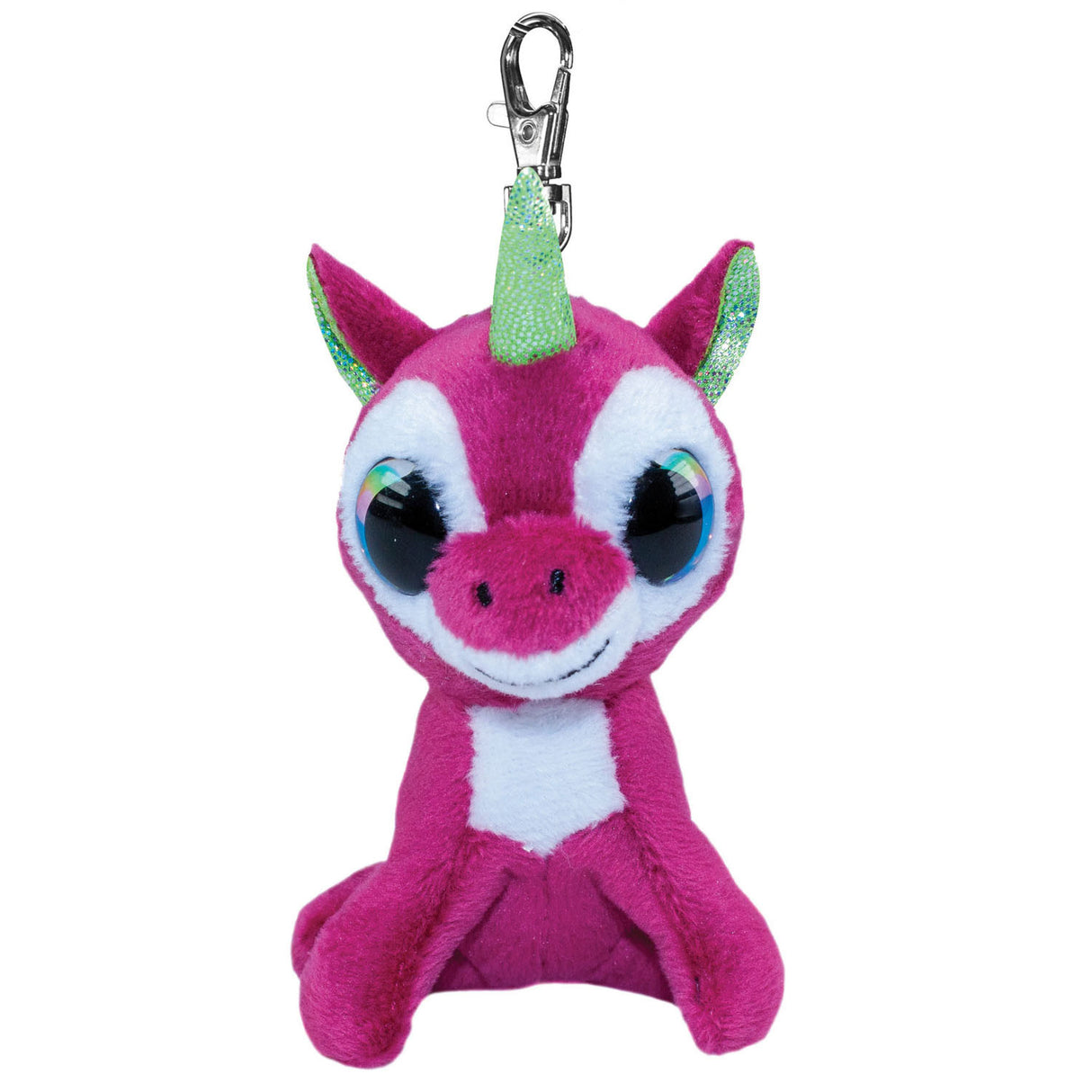 Lumo Stars Key Ring Unicorn Taiga