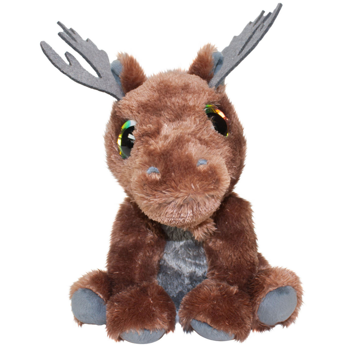 Lumo Stars Hug - Eland Kung, 15 cm