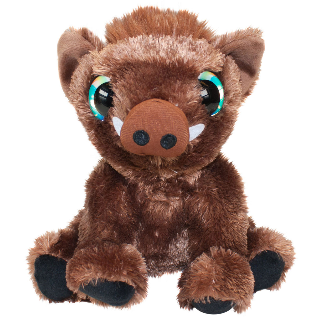 Lumo Stars hug wild boar Sika, 15cm