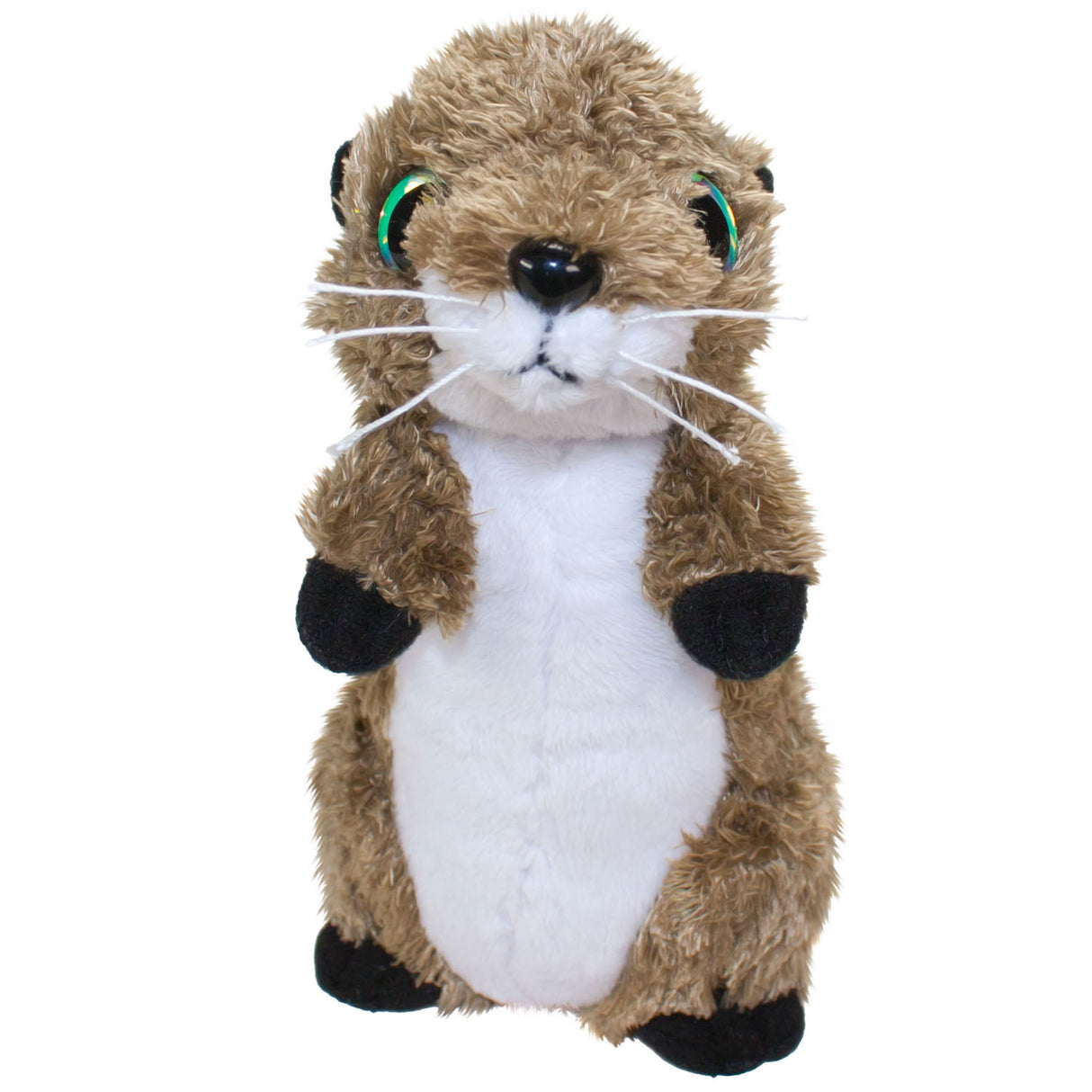 Lumo Stars Hug - Otter Saukko, 15cm