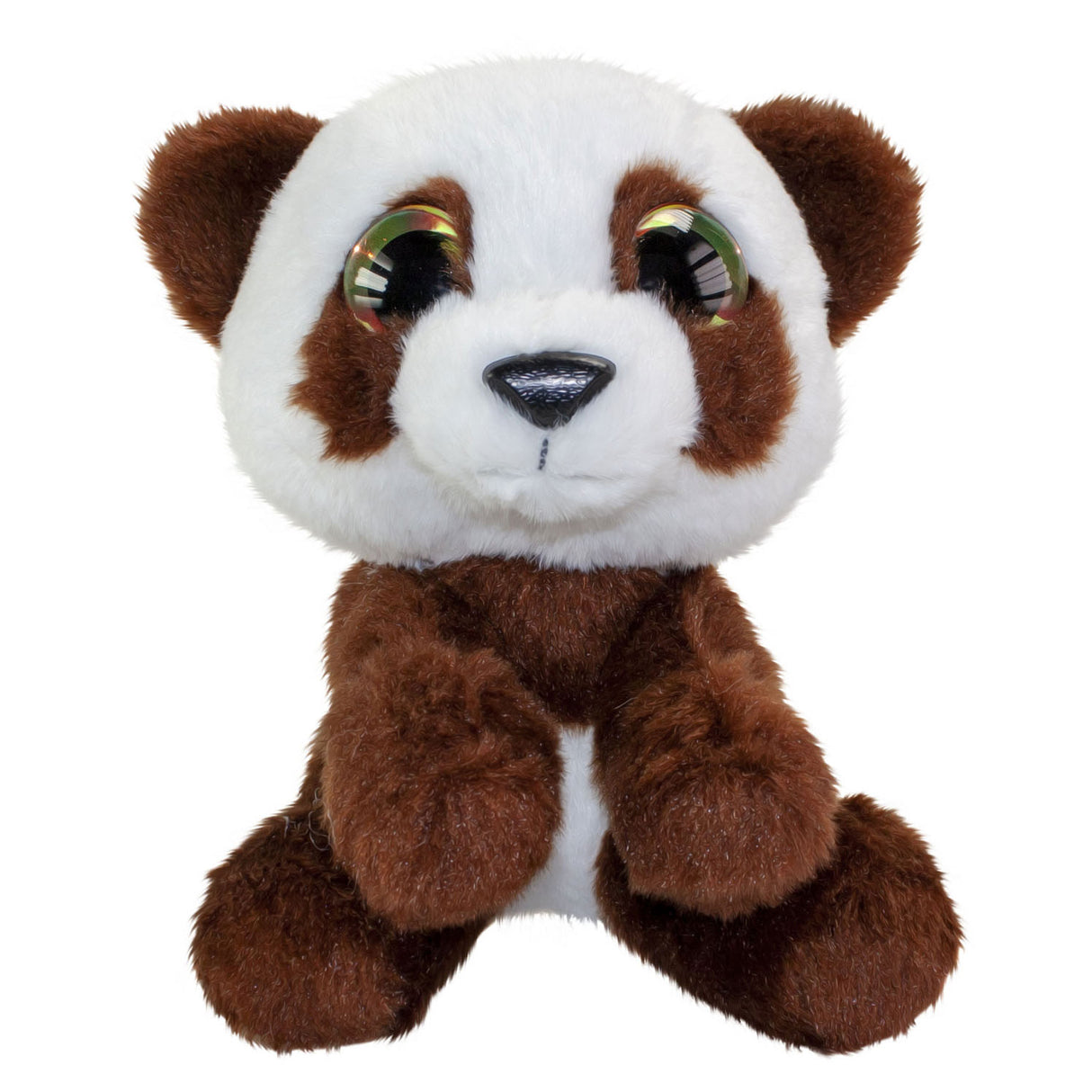 Lumo Panda Stars Knuffel - Panda Daa, 15cm