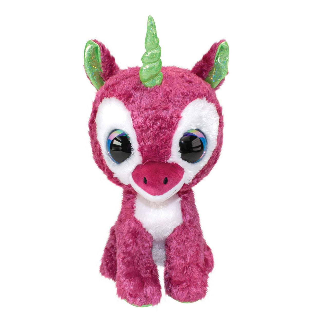 Lumo Stars Cuddly Unicorn Taiga, 15cm