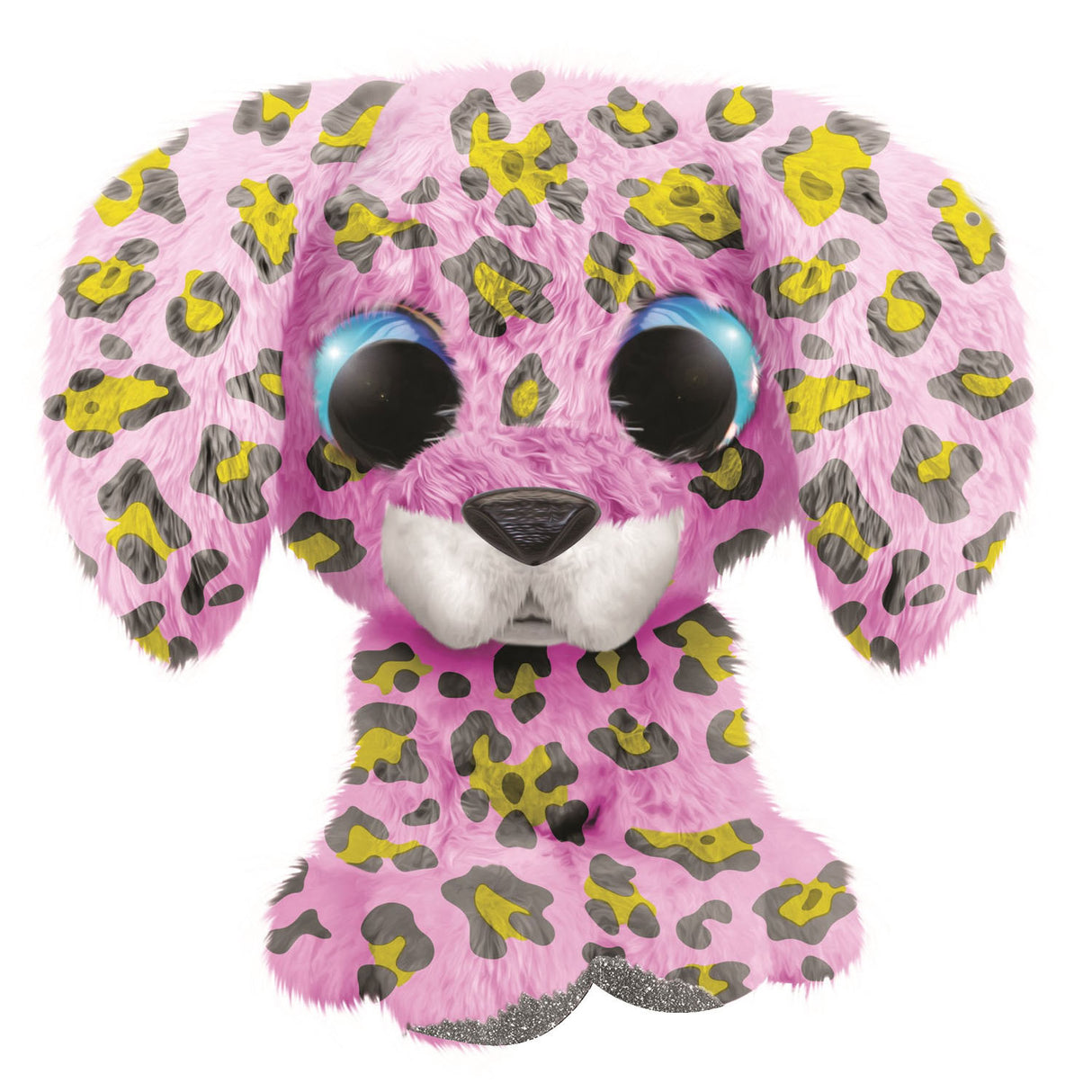 Lumo Stars Hug - Dalmatian Dotty, 15 cm