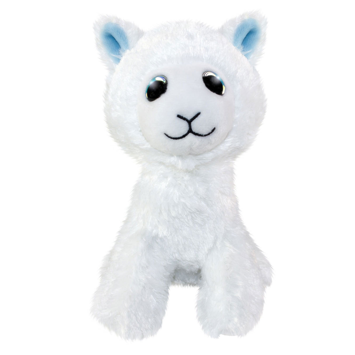 Lumo Stars Hug - Lama Camille, 15 cm