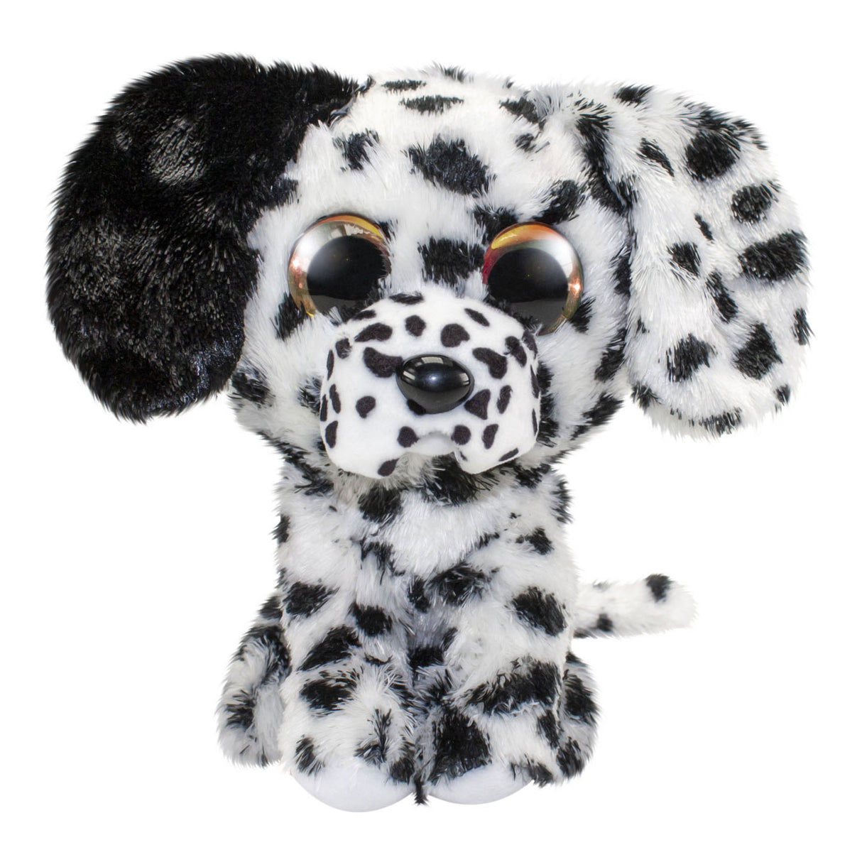 Lumo Stars Hug Dalmatian Lucky, 15cm