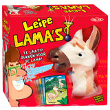 Taktik Leipe Lamas!