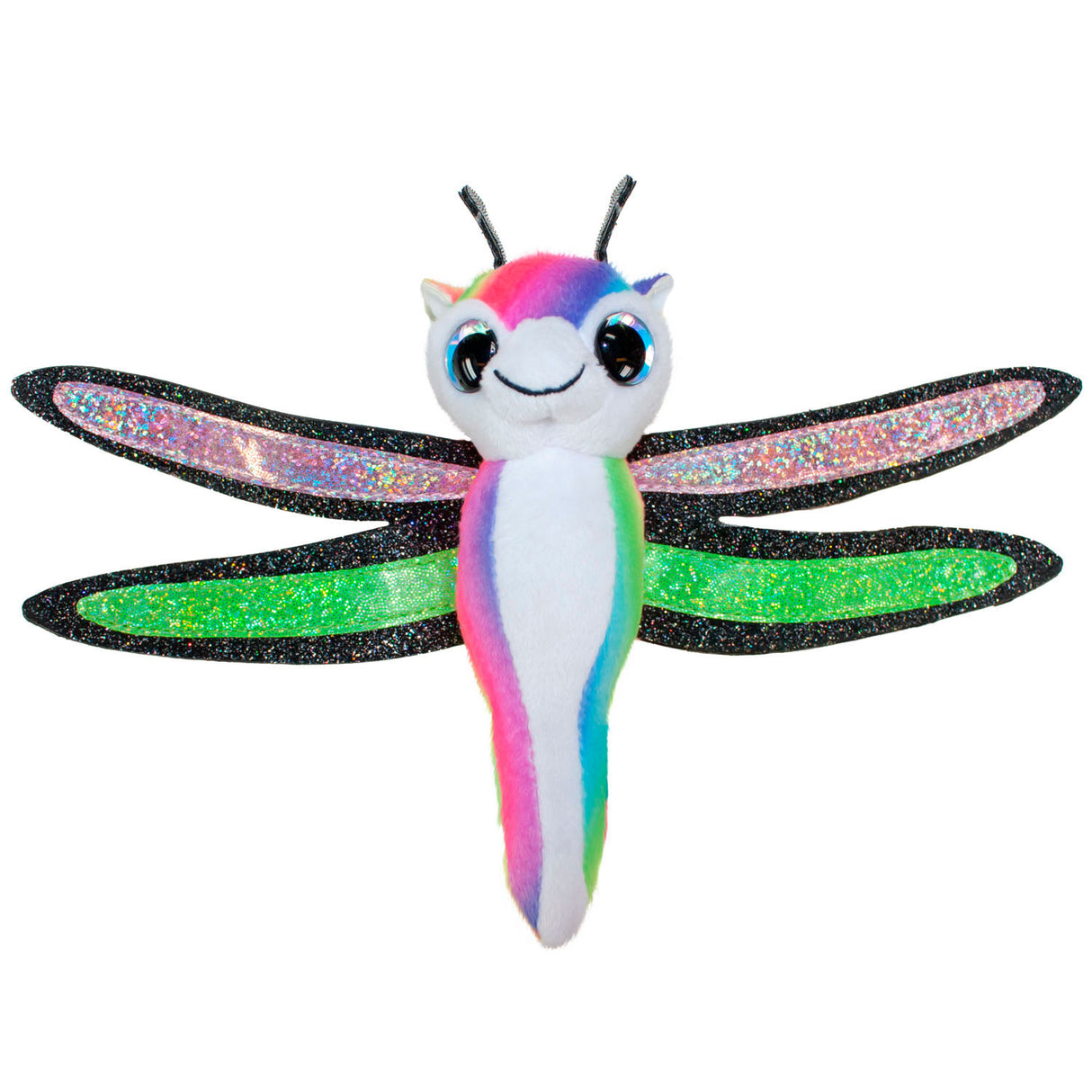 Lumo Stars Cuddle Dragonfly Drago, 15cm