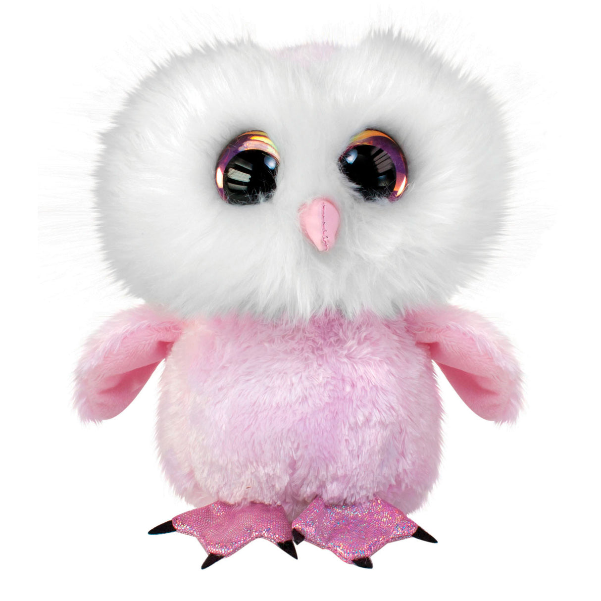 Lumo Stars Hug - Owl Pollo, 24 cm