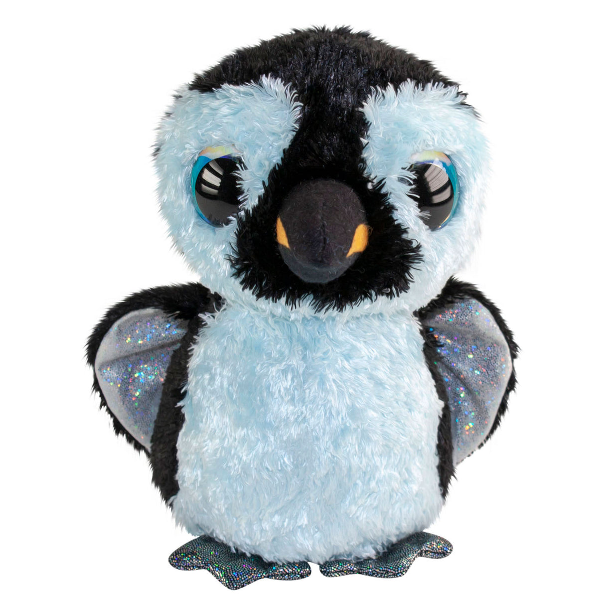 LUMO STARS HUG - PINGUIN PING, 24 cm