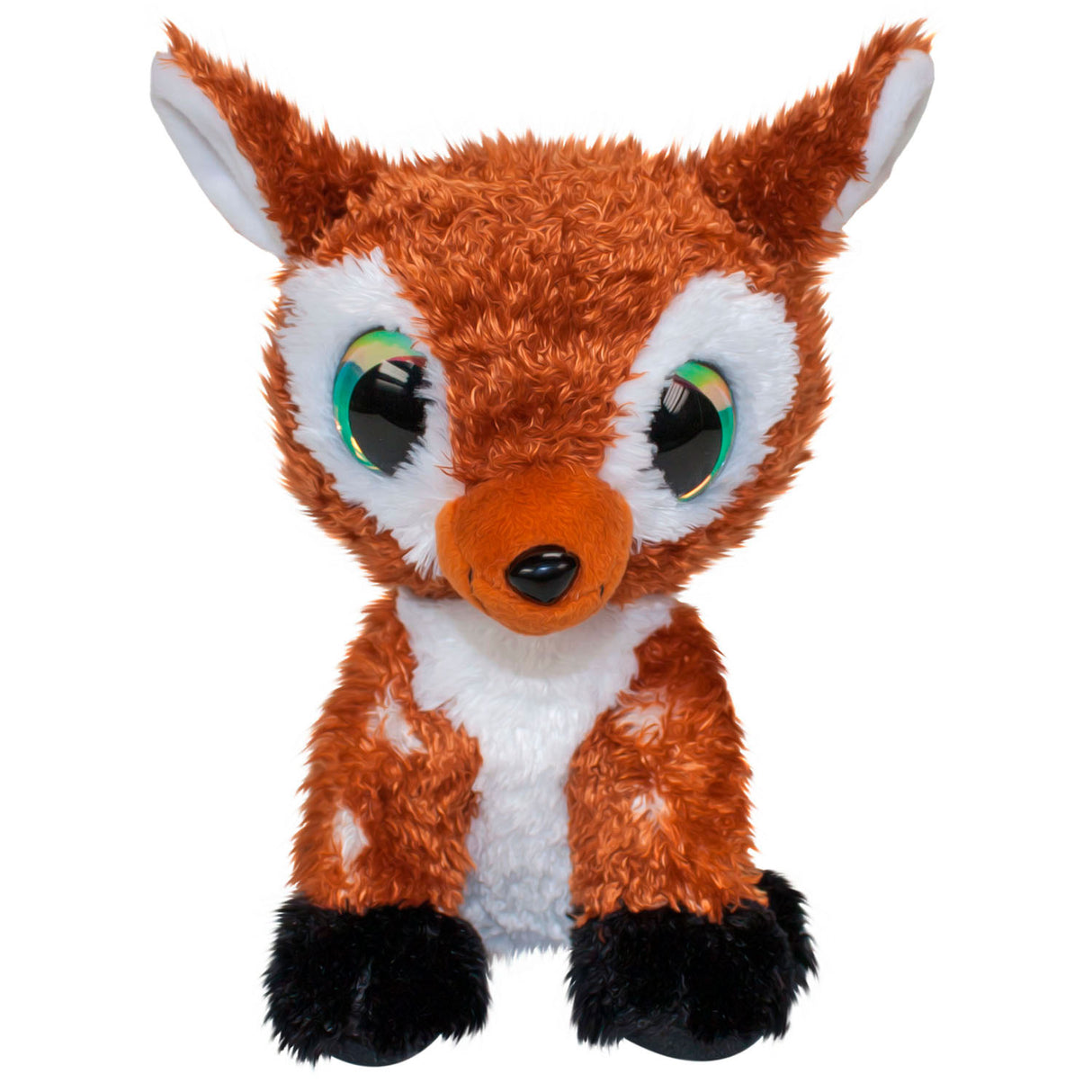 Lumo Stars Hug - Deer Drogi, 24 cm