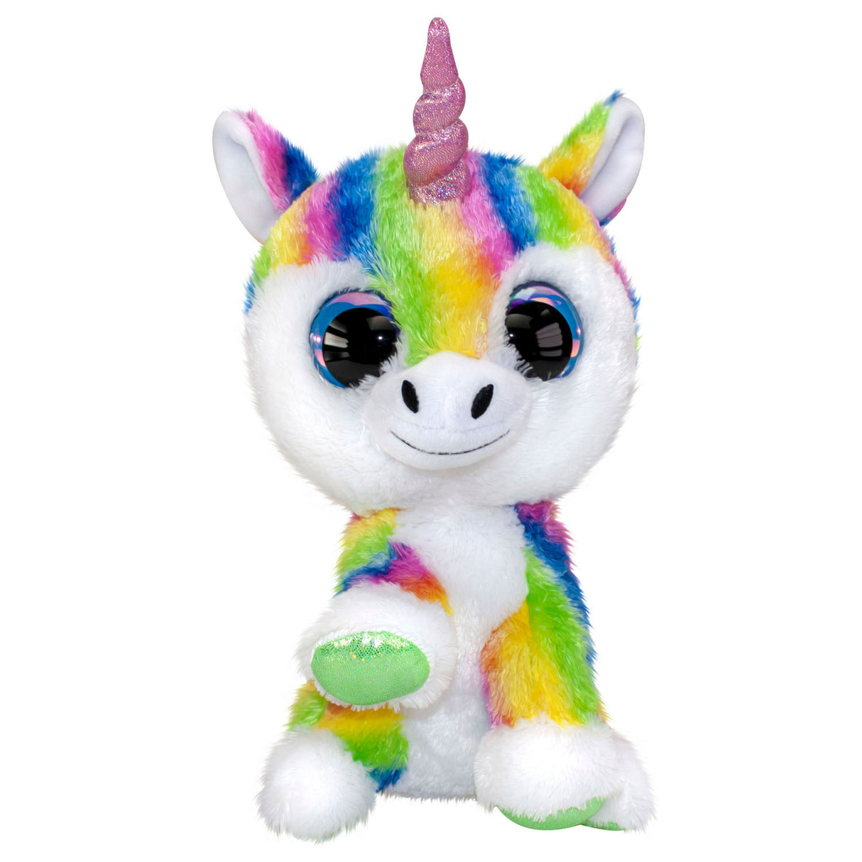 Lumo Stars Hug - Unicorn Dream, 24 cm