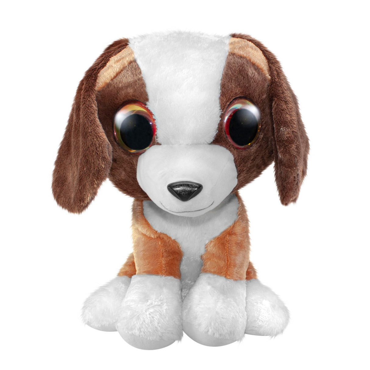 Lumo Stars enorma - Hund Wuff, 42 cm