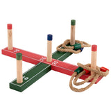 TATTICO RINGORP Game Wood