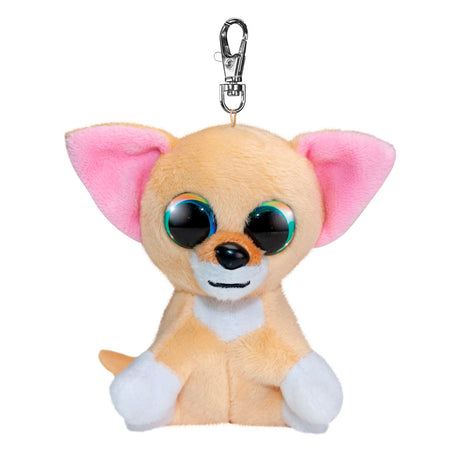 Lumo stars sleutelhanger - chihuahua nami
