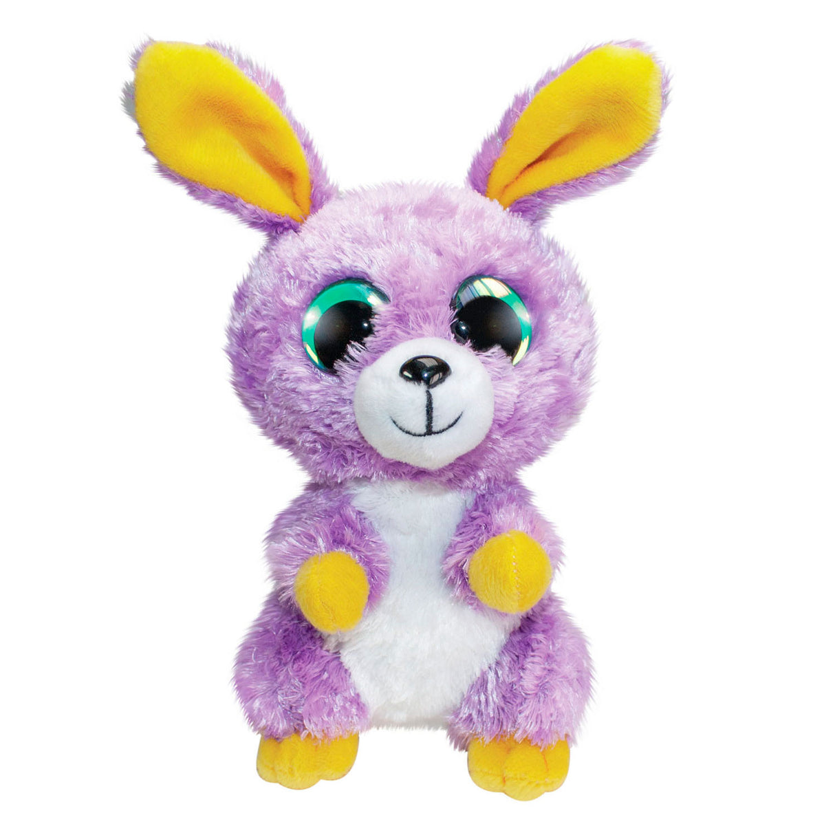 Lumo zvezde Bunny Lila, 15 cm