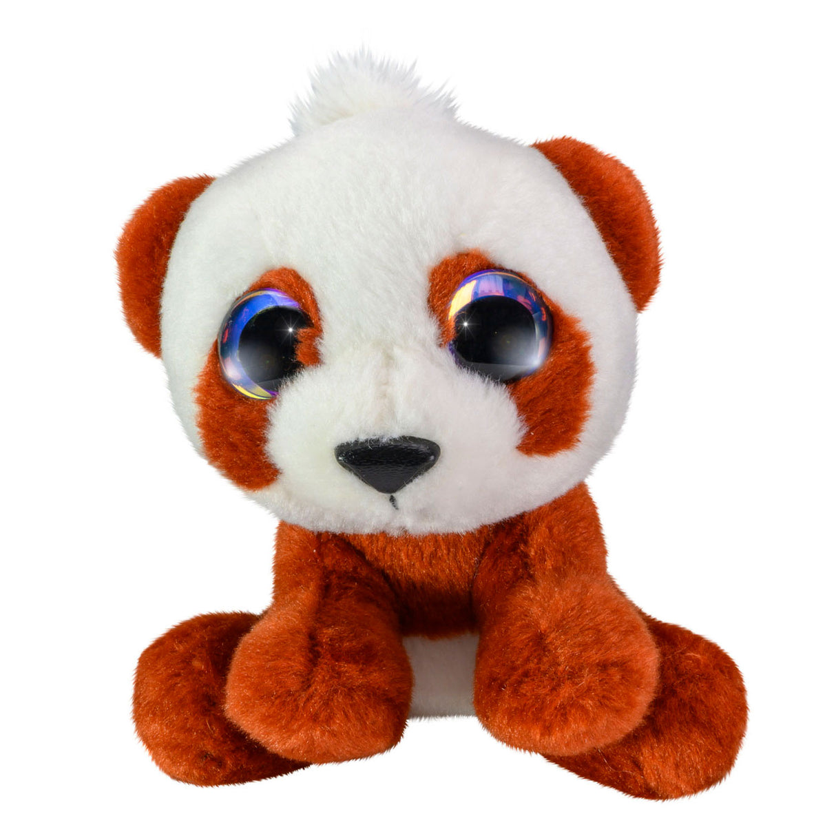 Lumo Stäre Panda Toto, 15cm