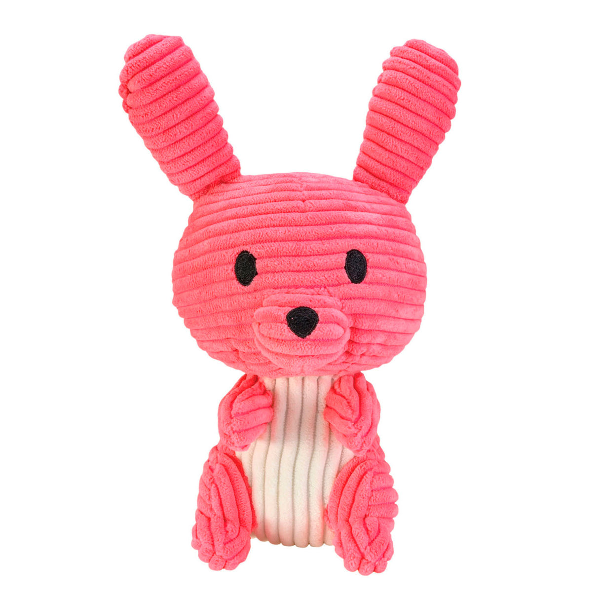 Lumo Stars Corduroy Bunny Neeela, 15cm