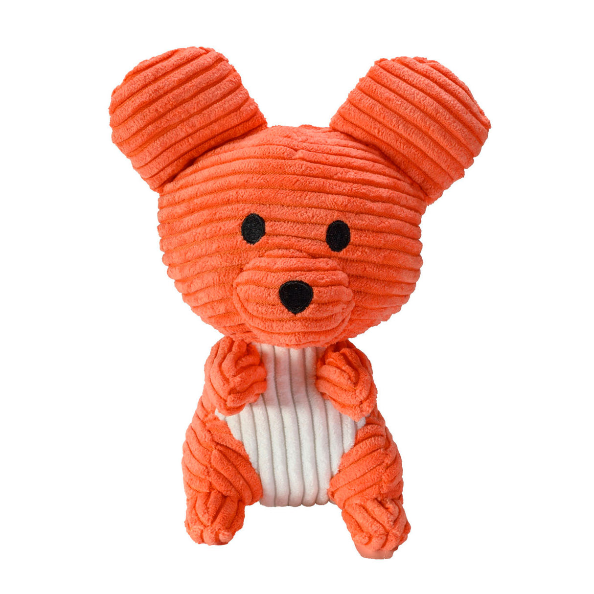 Lumo Stars Corduroy Mouse Piip, 15 cm