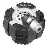 Kosmos secret alarm systeem