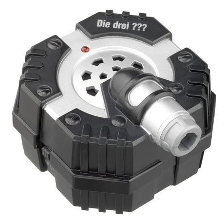 Kosmos secret alarm systeem