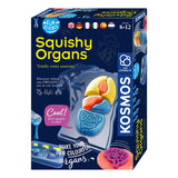 Faire des organes squishy cosmos