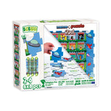 Biobuddi 2in1 Puzzle a Memo City Life