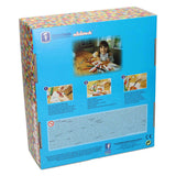 Ministeck familieset mega fun - xxl box, 4000st.