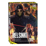 Tactic crime scene helsinki nl bordspel