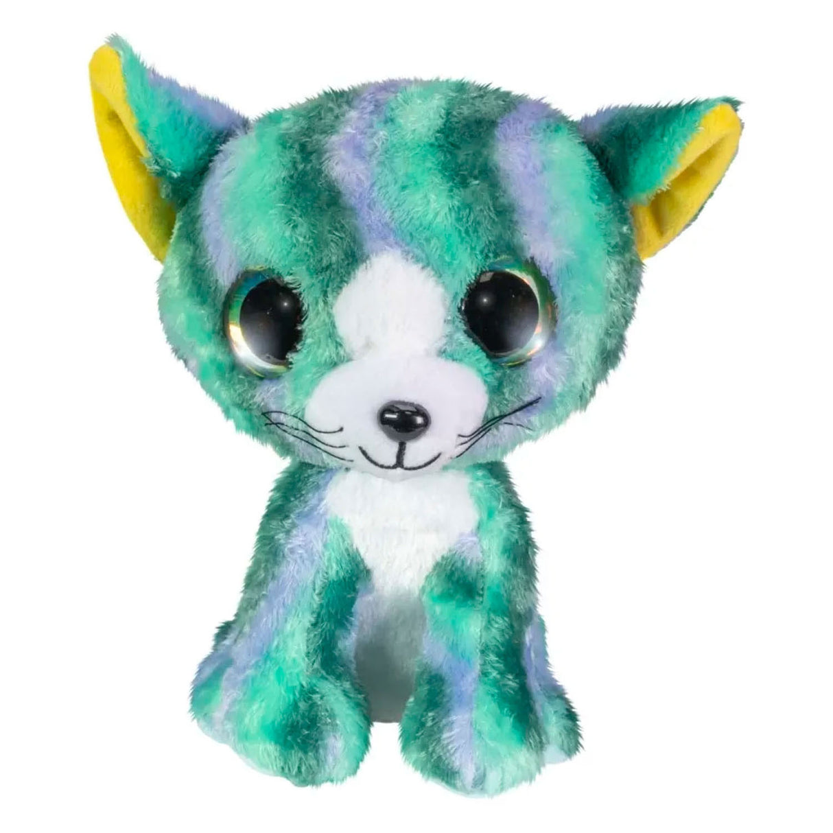 Lumo Stars Hug Kat Clover, 24cm