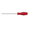 King tony dwarsdoorsnedeschroevendraaier ph1x100mm