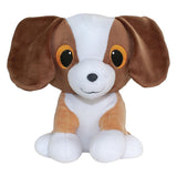 Lumo Stars Huging Baby Line - Dog Wuff, 20 cm