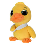 Lumo Stars Hug Get Well - Duck, 15cm