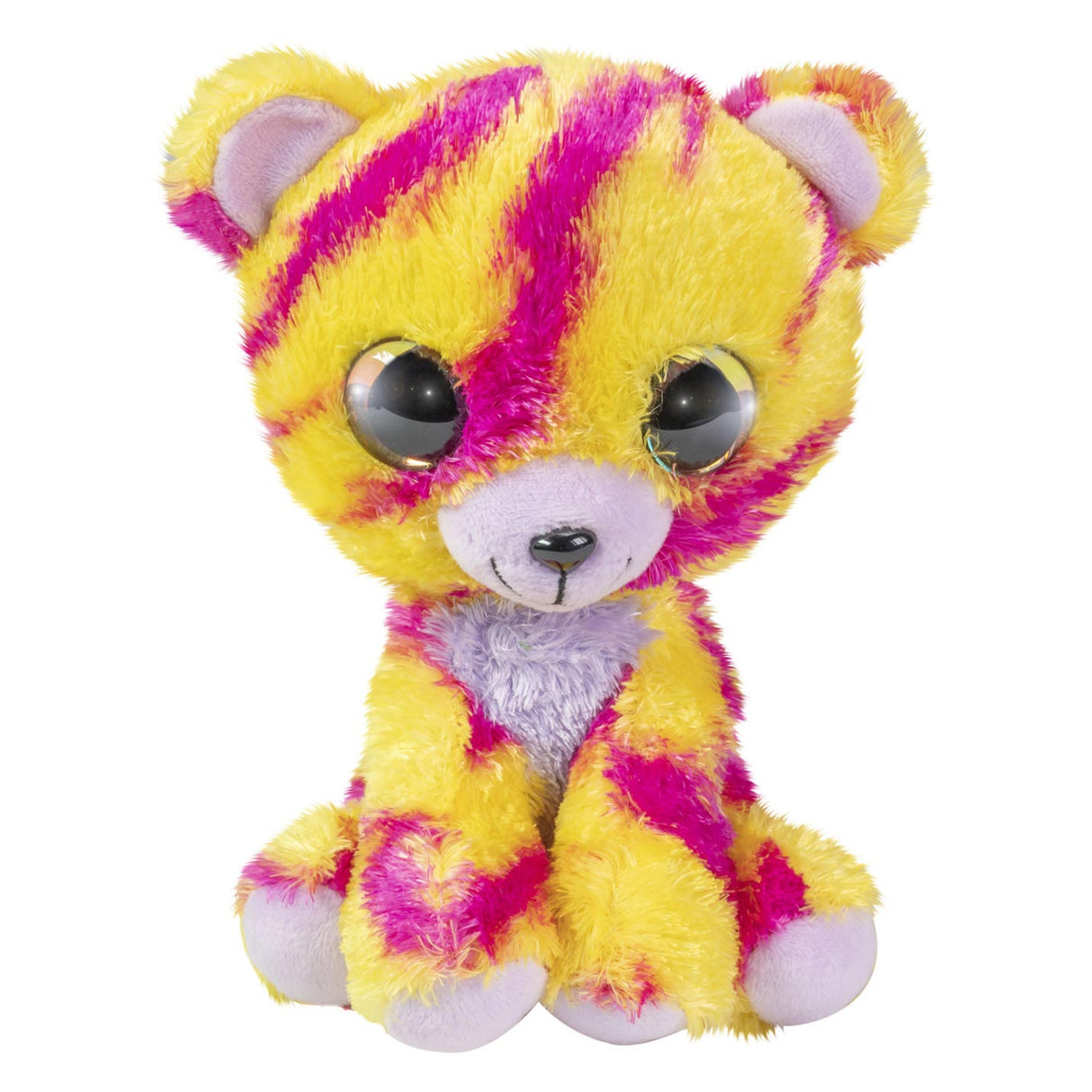 Lumo Stars Hug Bear Honey, 15 cm