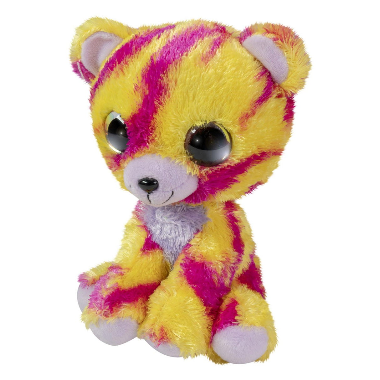 Lumo Stars Hug Bear Honey, 15 cm