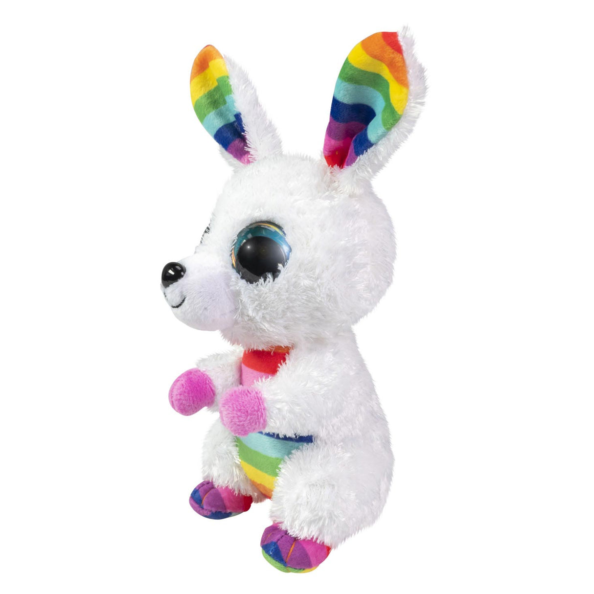 Lumo Stars Hug - Rabbit Reebou, 15cm