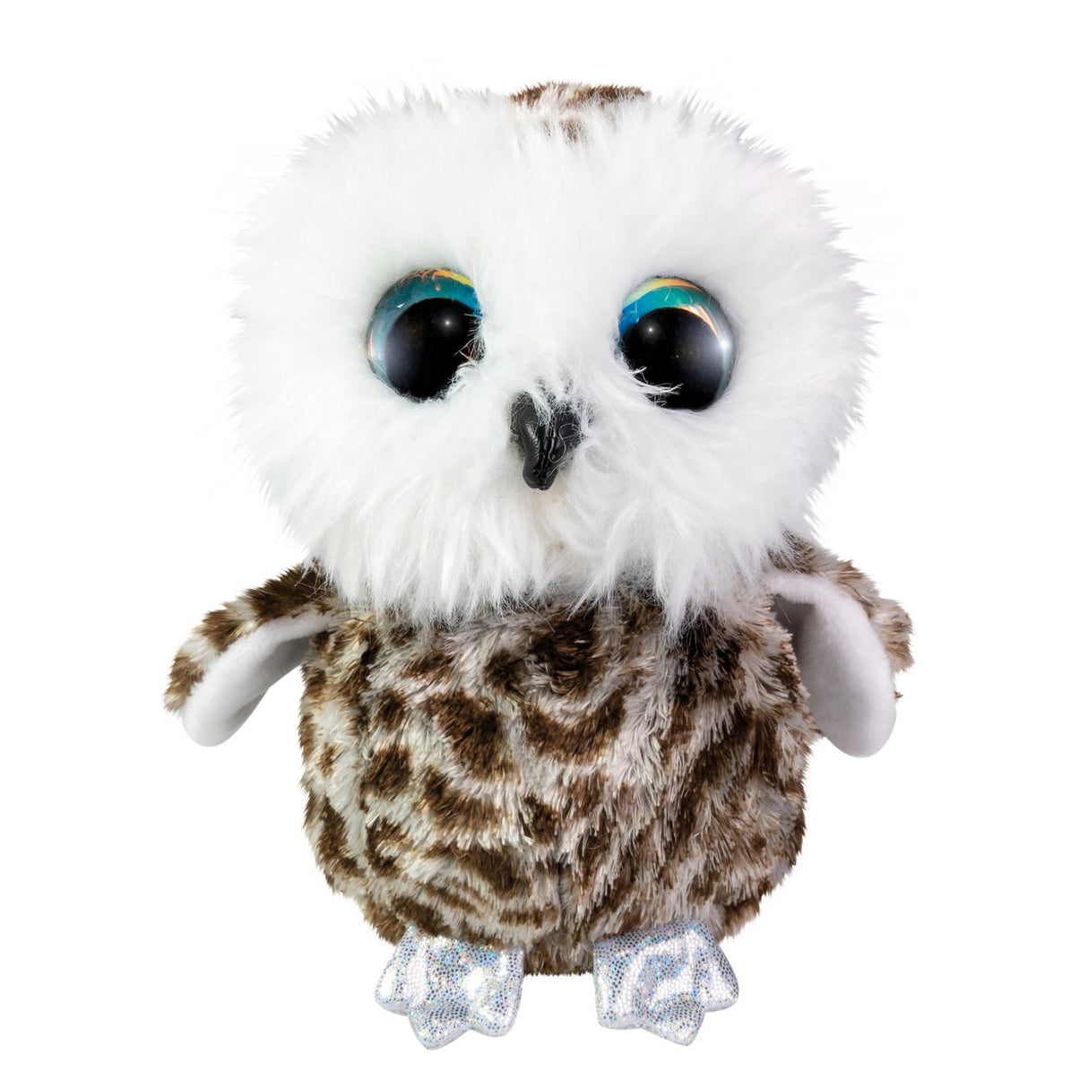 Lumo Stars hug - Owl Stella, 15cm