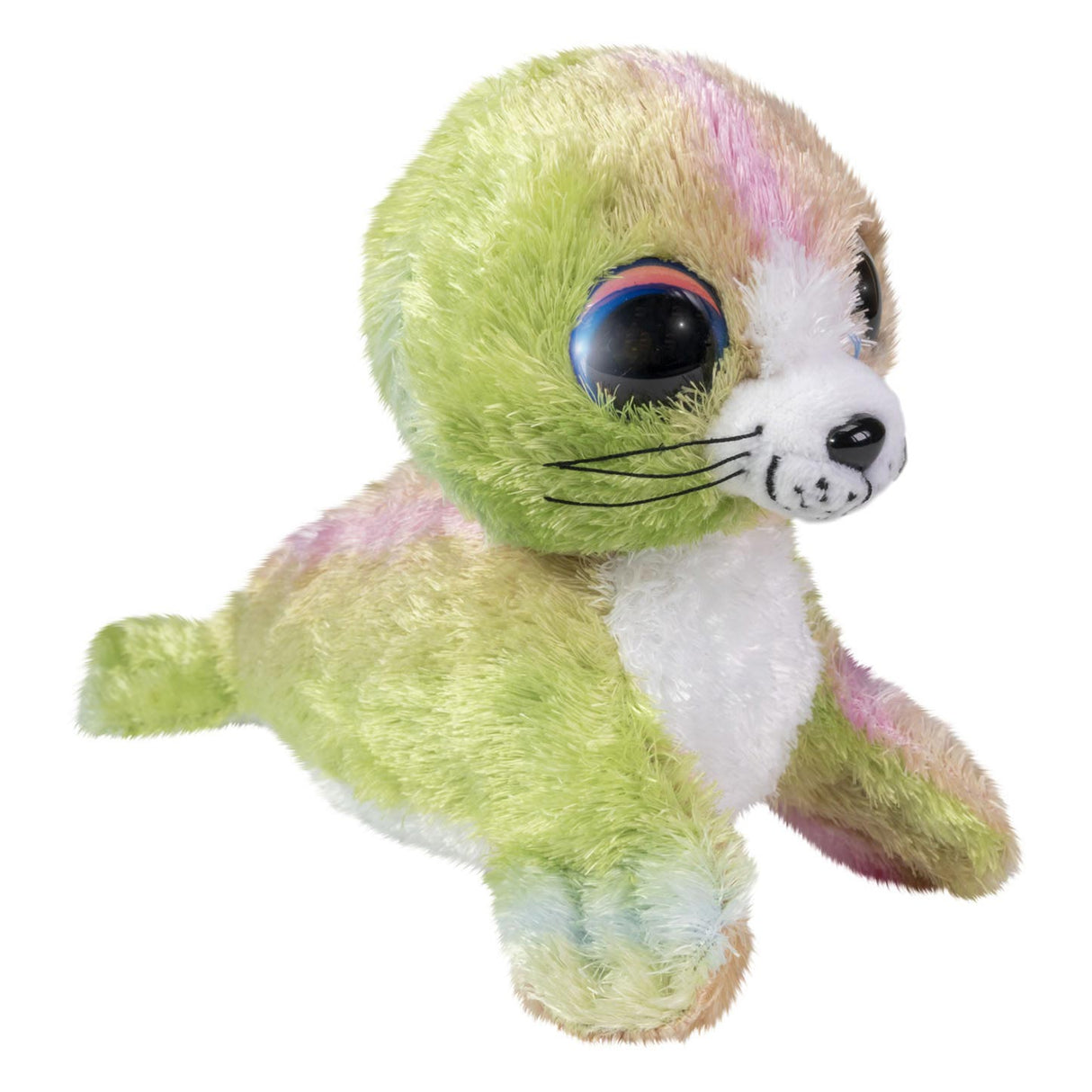 Lumo Stars Hug - Seal Sophie, 15 cm