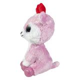 Lumo Stars Hug - Rendier Love, 15 cm