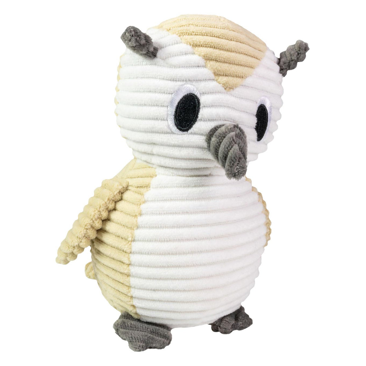 Lumo Stars Hug Velvet - Owl Oscar, 15 cm